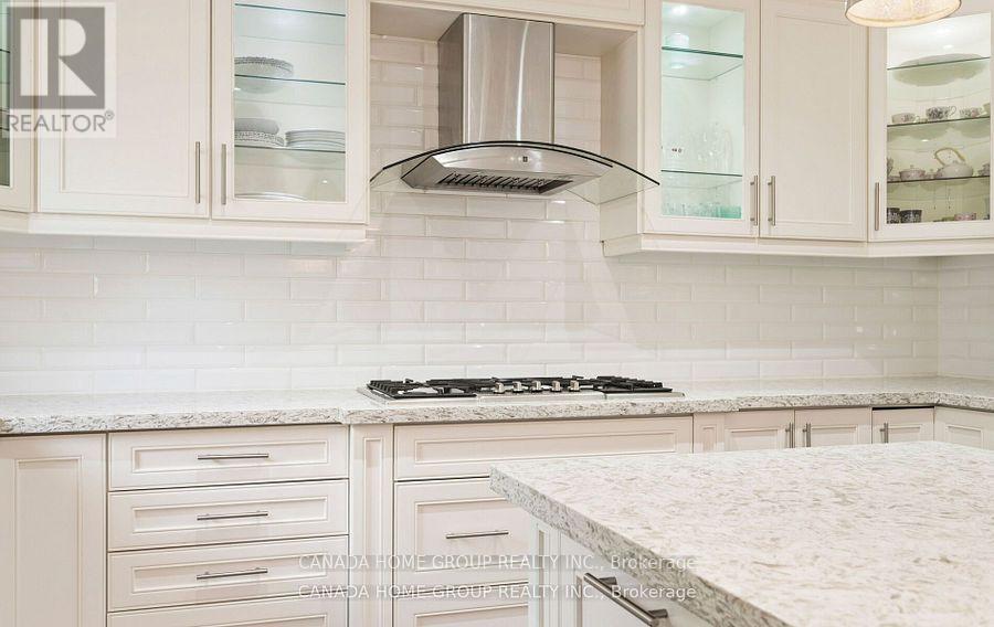 Photo 8 of 2531 Andover Road, Oakville ON