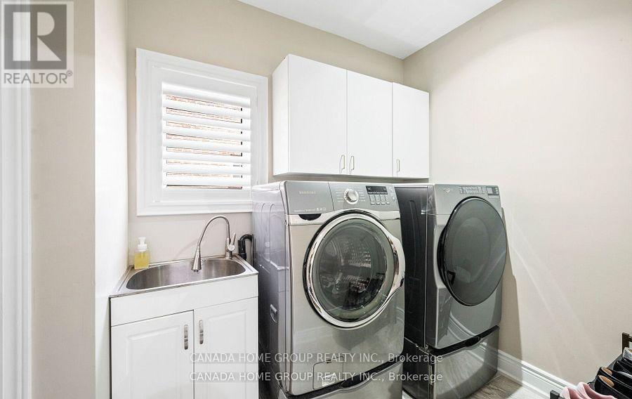 Photo 15 of 2531 Andover Road, Oakville ON