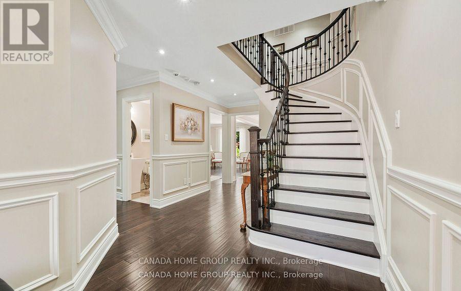 Photo 29 of 2531 Andover Road, Oakville ON