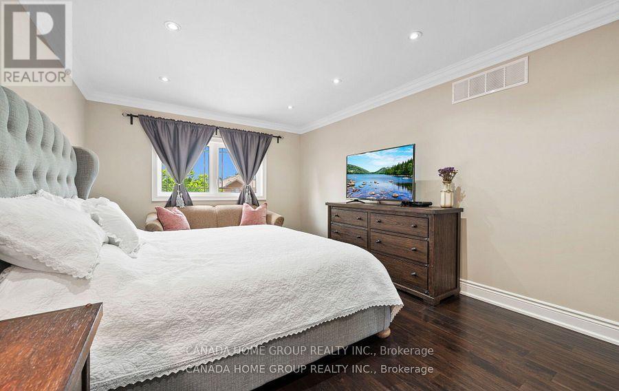 Photo 35 of 2531 Andover Road, Oakville ON