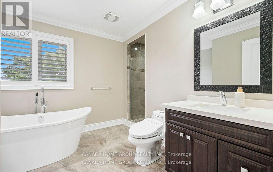 Photo 7 of 2531 Andover Road, Oakville ON