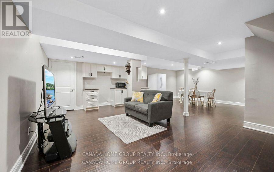 Photo 12 of 2531 Andover Road, Oakville ON