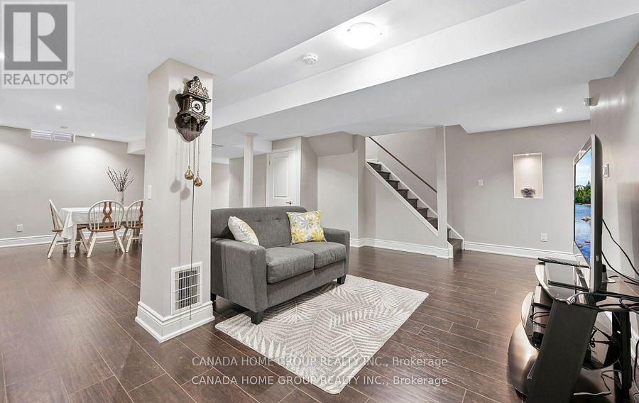 Photo 10 of 2531 Andover Road, Oakville ON