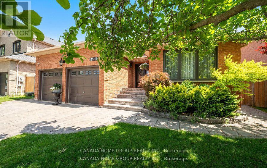 Photo 11 of 2531 Andover Road, Oakville ON