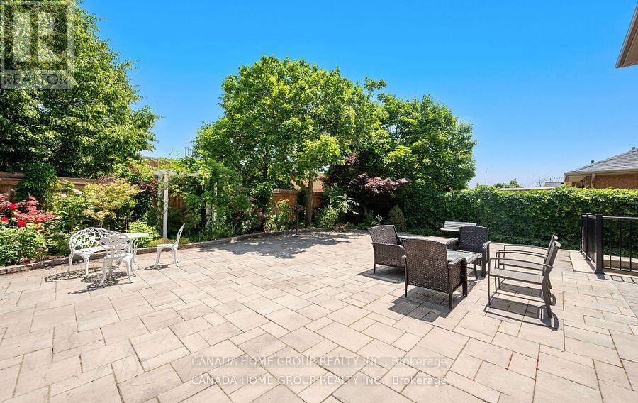 Photo 22 of 2531 Andover Road, Oakville ON