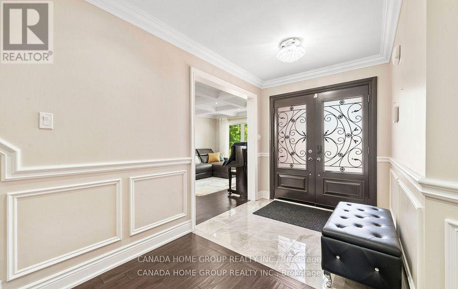 Photo 24 of 2531 Andover Road, Oakville ON