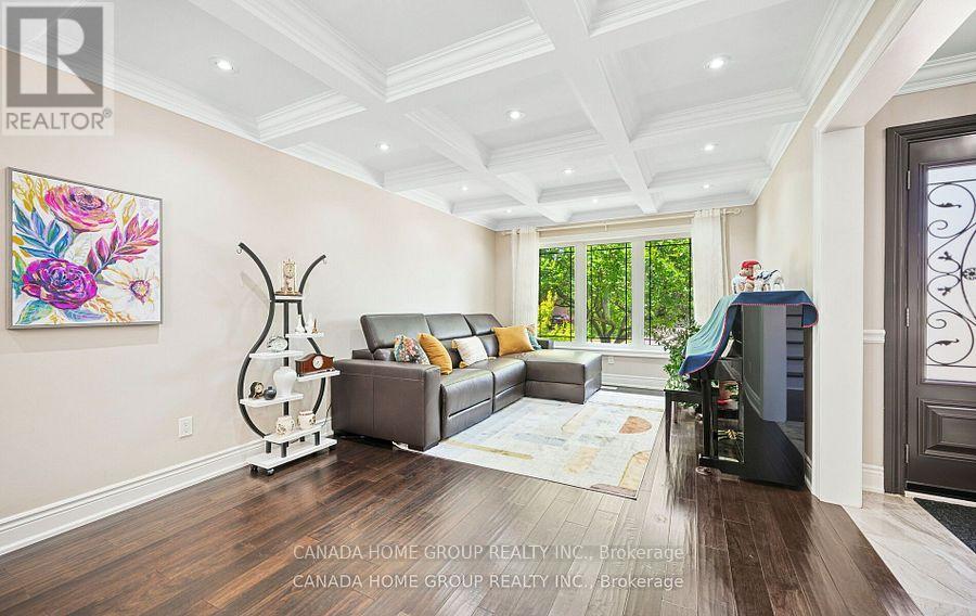 Photo 17 of 2531 Andover Road, Oakville ON
