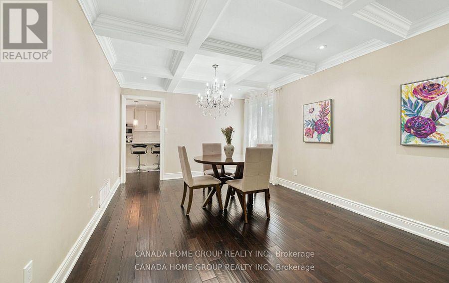 Photo 31 of 2531 Andover Road, Oakville ON