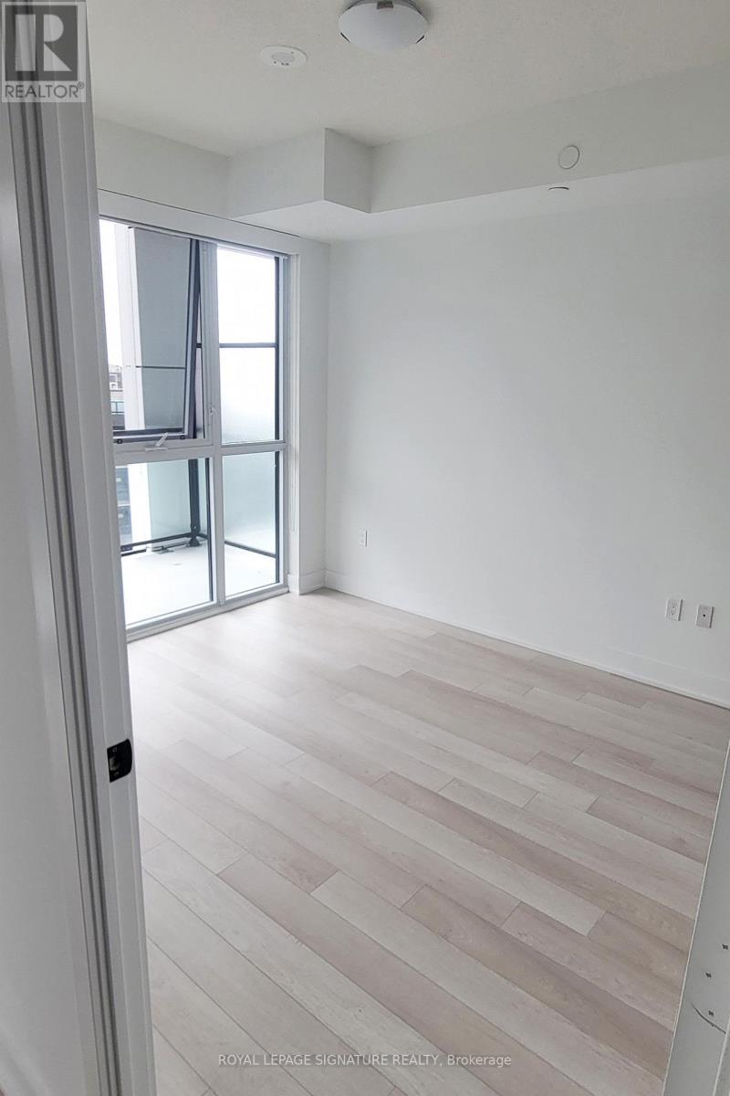 Photo 9 of 510 50 George Butchart Drive, Toronto ON