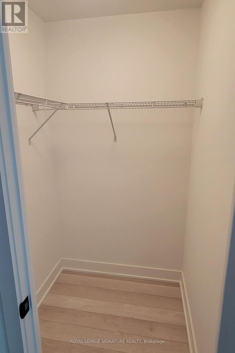 Photo 3 of 510 50 George Butchart Drive, Toronto ON