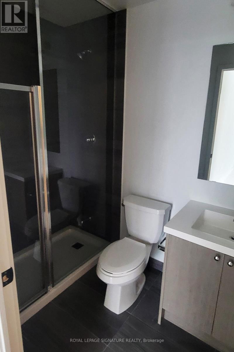 Photo 2 of 510 50 George Butchart Drive, Toronto ON