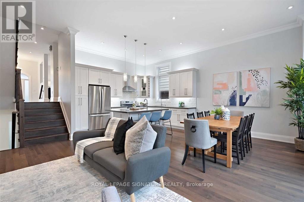 Photo 16 of 65 Sixteenth Street, Toronto ON