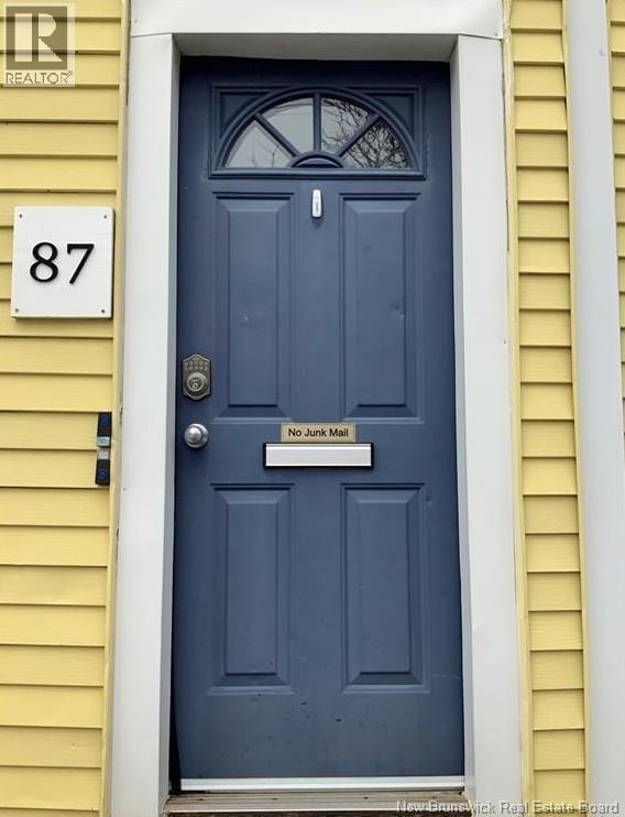 Photo 1 of 87 Duke Street, Saint John NB