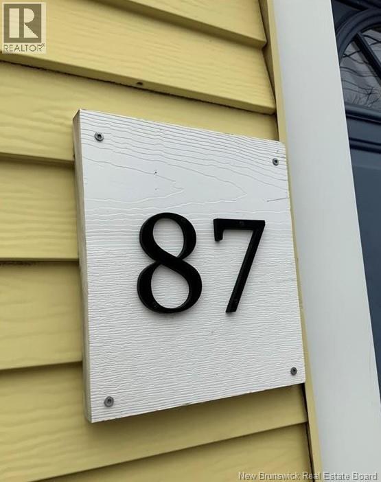 Photo 3 of 87 Duke Street, Saint John NB