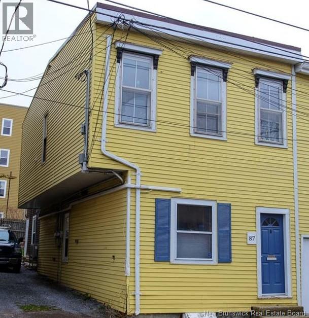 Photo 2 of 87 Duke Street, Saint John NB