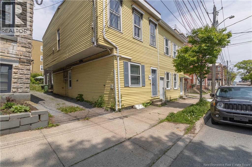 Photo 22 of 87 Duke Street, Saint John NB