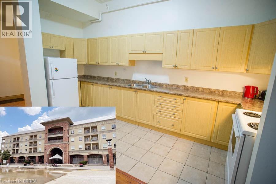 Photo 4 of 150 Colborne Street Unit 208, Brantford ON