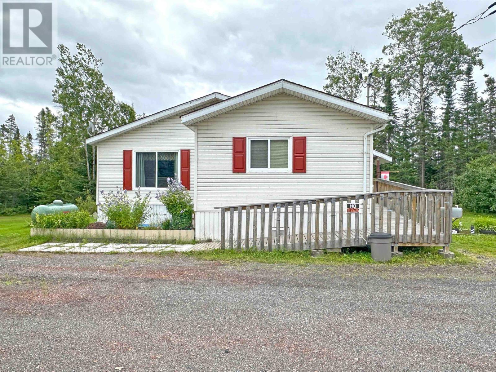 Photo 33 of 580 Hwy 11 17, Hurkett ON