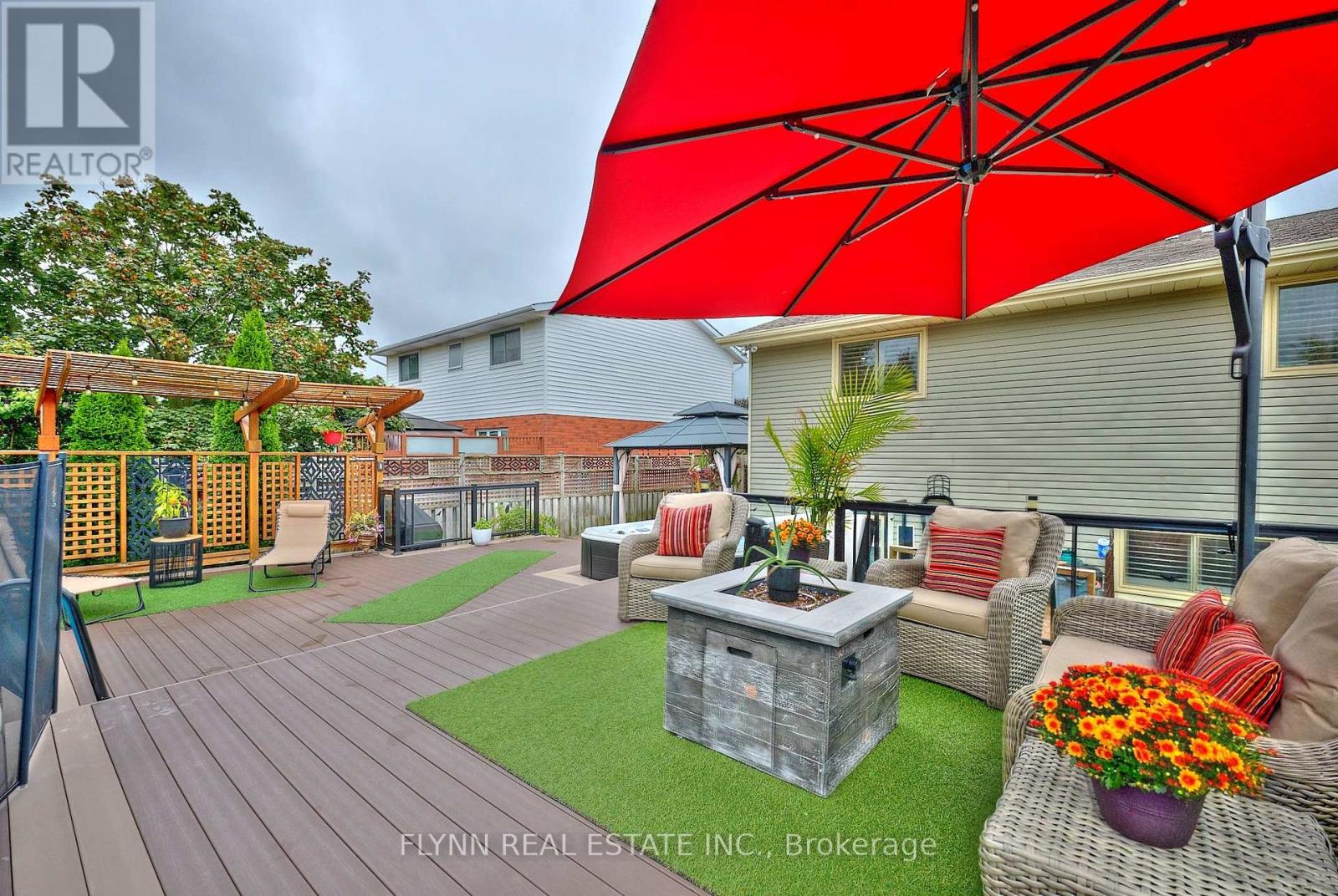 Photo 17 of 3907 Cardinal Drive, Niagara Falls ON