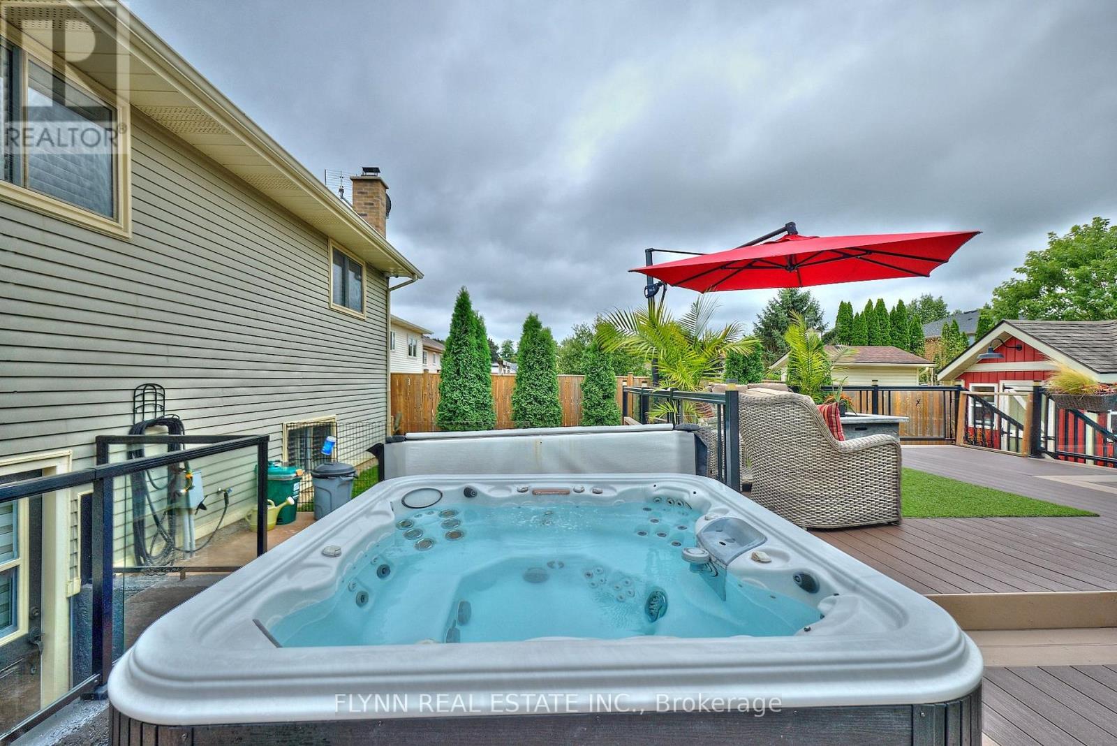 Photo 9 of 3907 Cardinal Drive, Niagara Falls ON