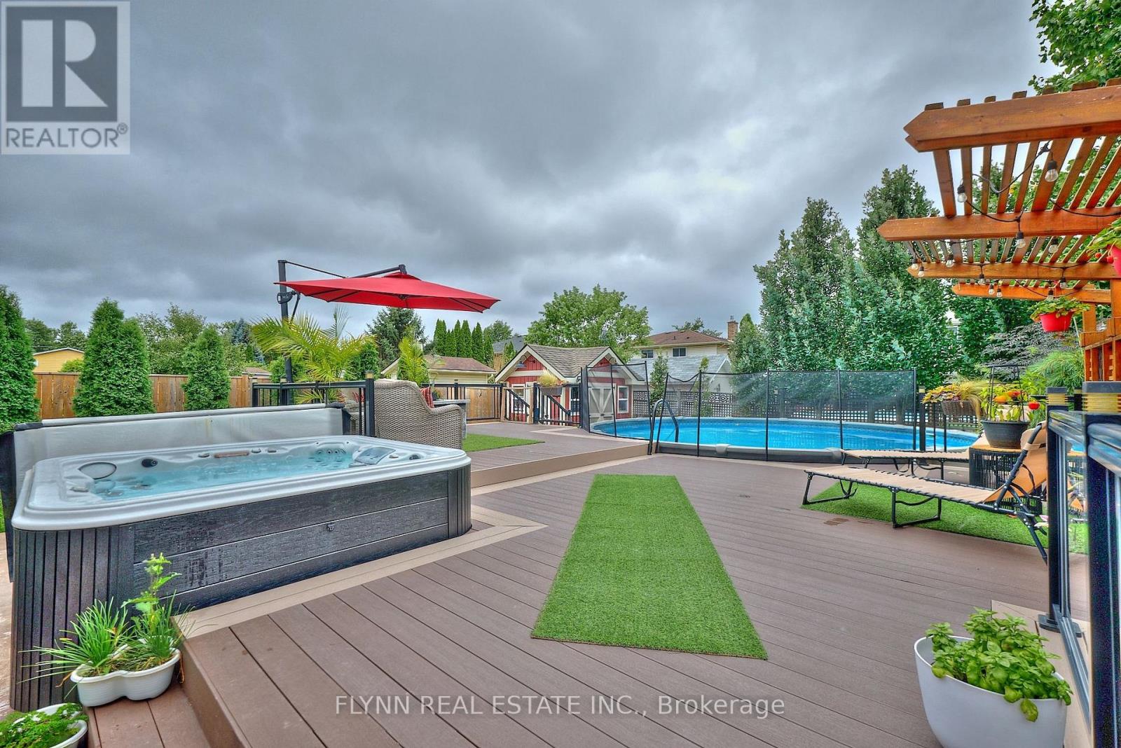 Photo 18 of 3907 Cardinal Drive, Niagara Falls ON