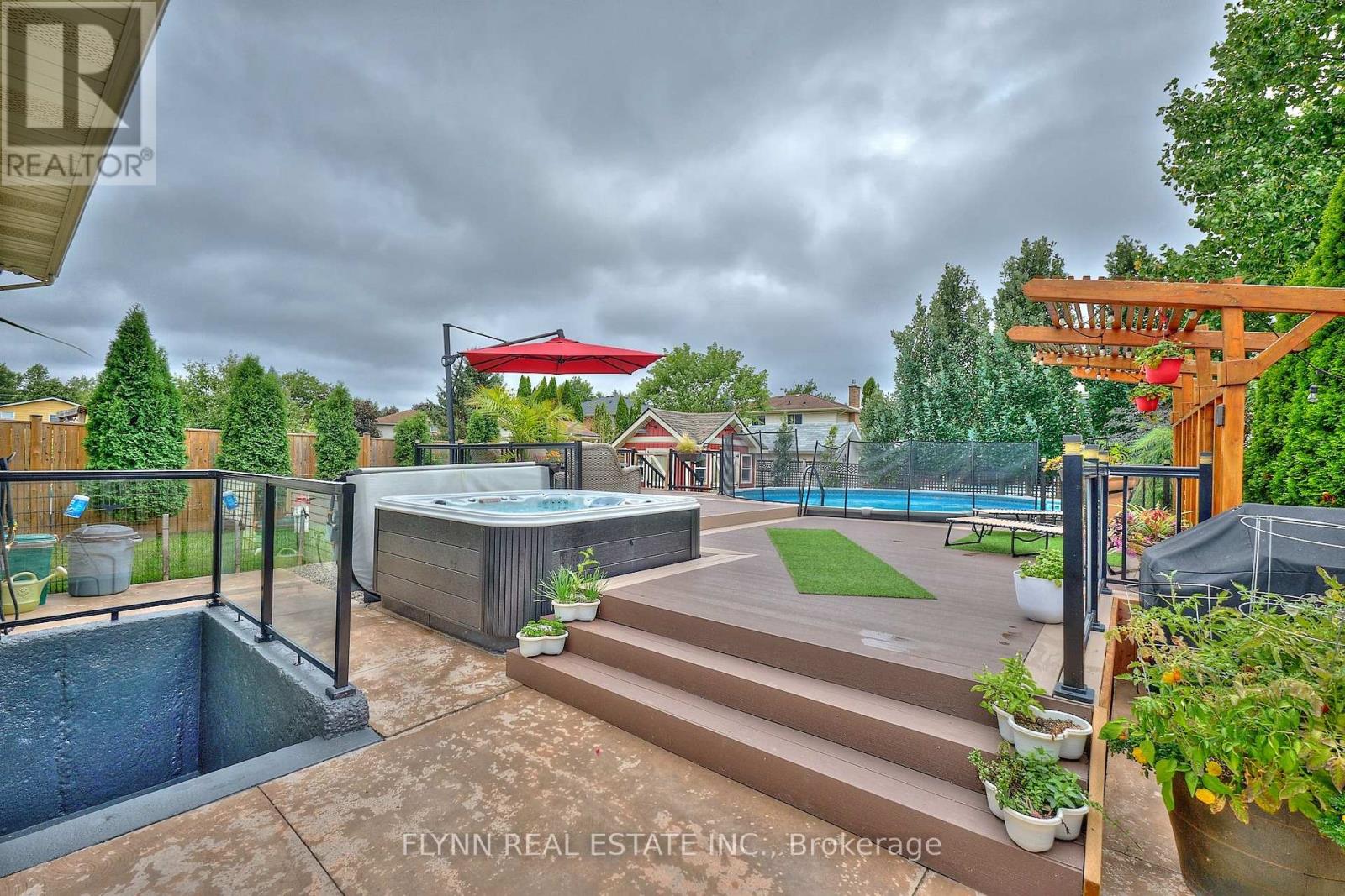 Photo 21 of 3907 Cardinal Drive, Niagara Falls ON