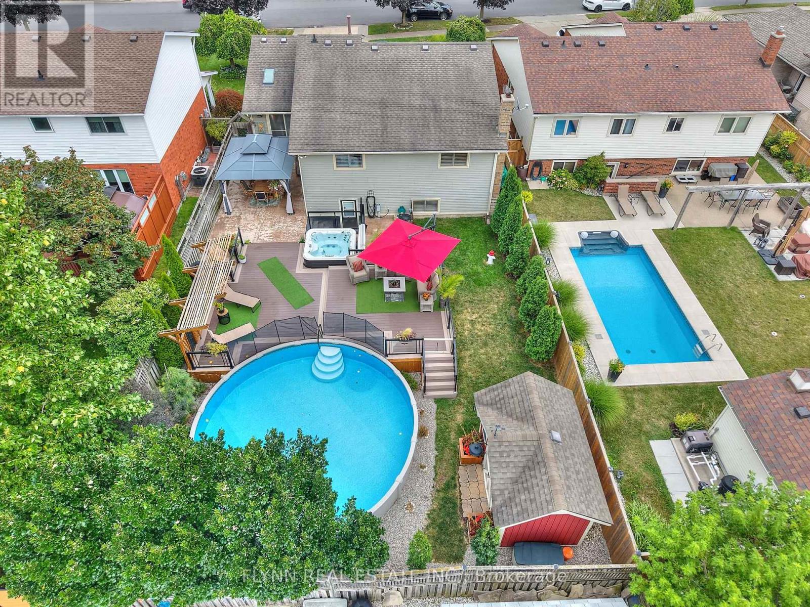 Photo 23 of 3907 Cardinal Drive, Niagara Falls ON