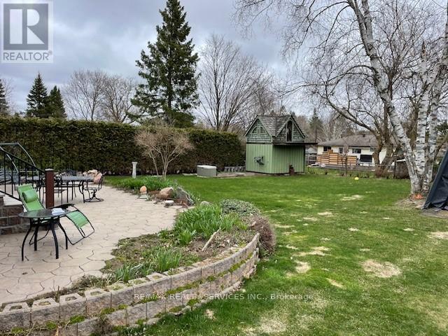 Photo 13 of 9 Orangeville Street, Erin ON