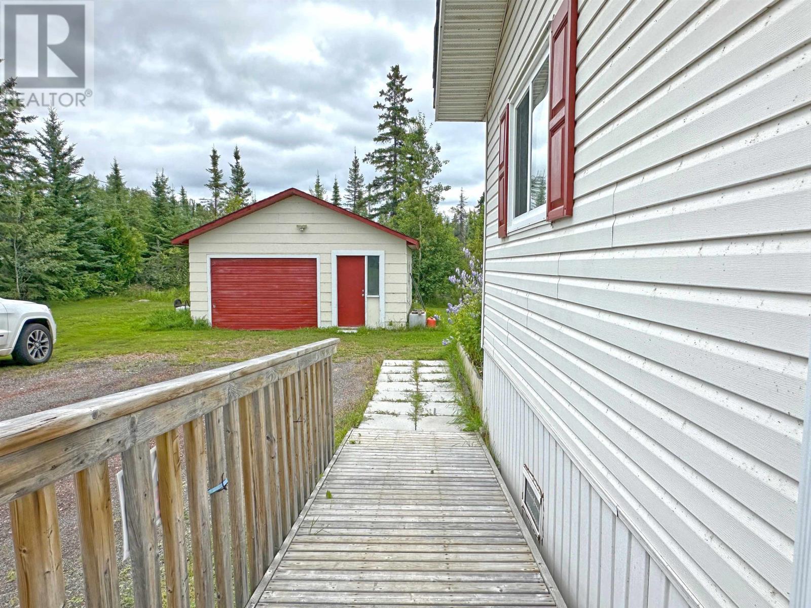 Photo 9 of 580 Hwy 11 17, Hurkett ON