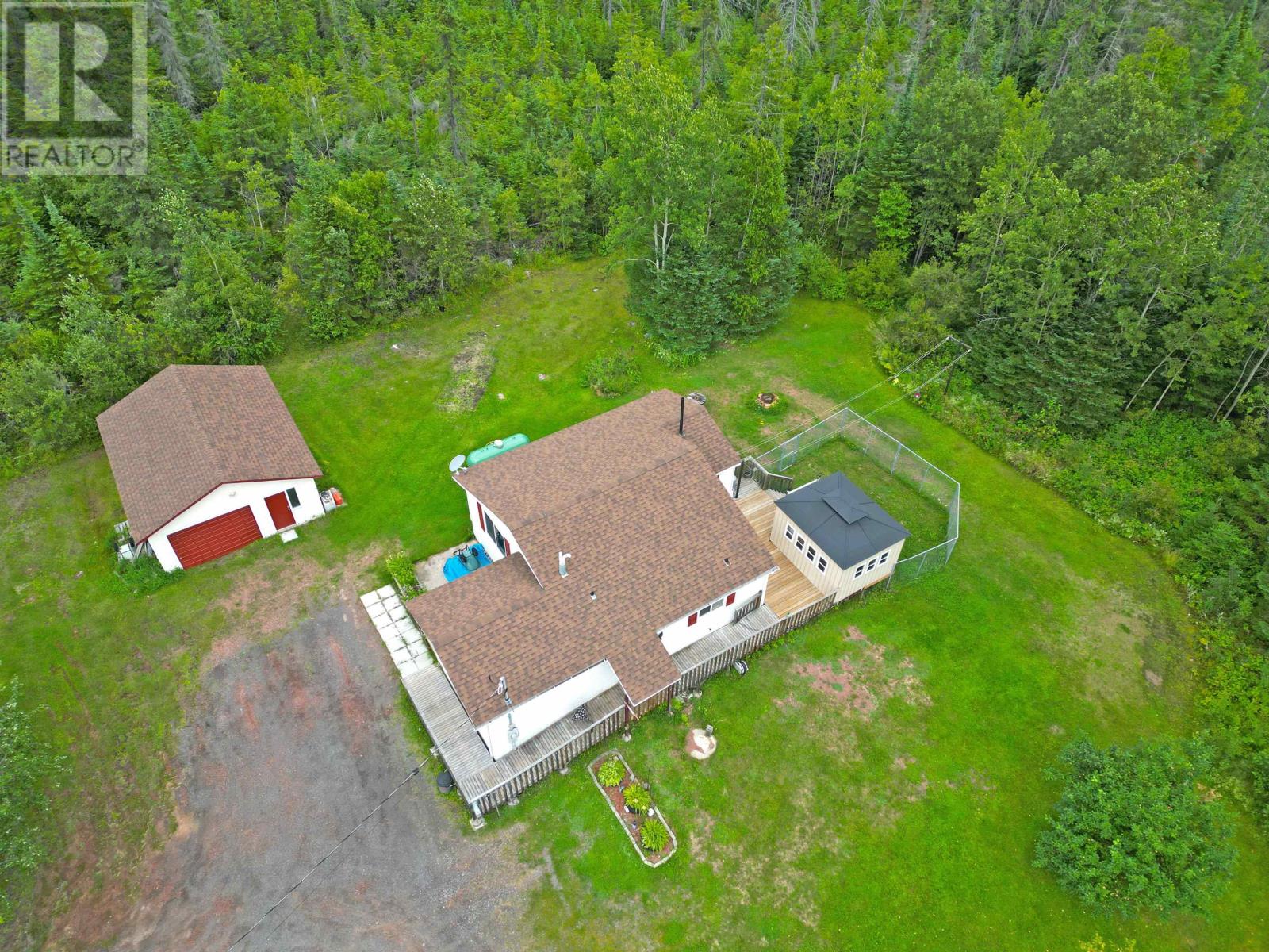 Photo 17 of 580 Hwy 11 17, Hurkett ON