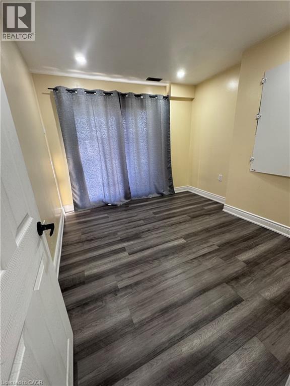 Photo 16 of 138 Watermill Street, Kitchener ON
