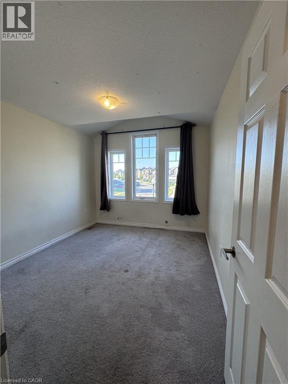 Photo 9 of 138 Watermill Street, Kitchener ON