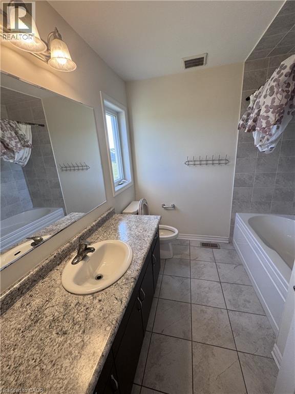 Photo 21 of 138 Watermill Street, Kitchener ON