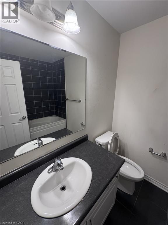 Photo 11 of 138 Watermill Street, Kitchener ON