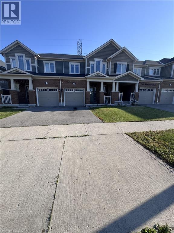 Photo 5 of 138 Watermill Street, Kitchener ON