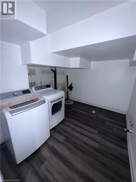 Photo 19 of 138 Watermill Street, Kitchener ON