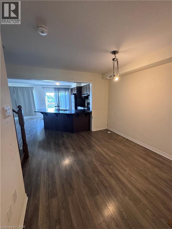 Photo 18 of 138 Watermill Street, Kitchener ON