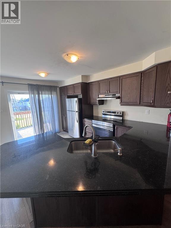 Photo 4 of 138 Watermill Street, Kitchener ON