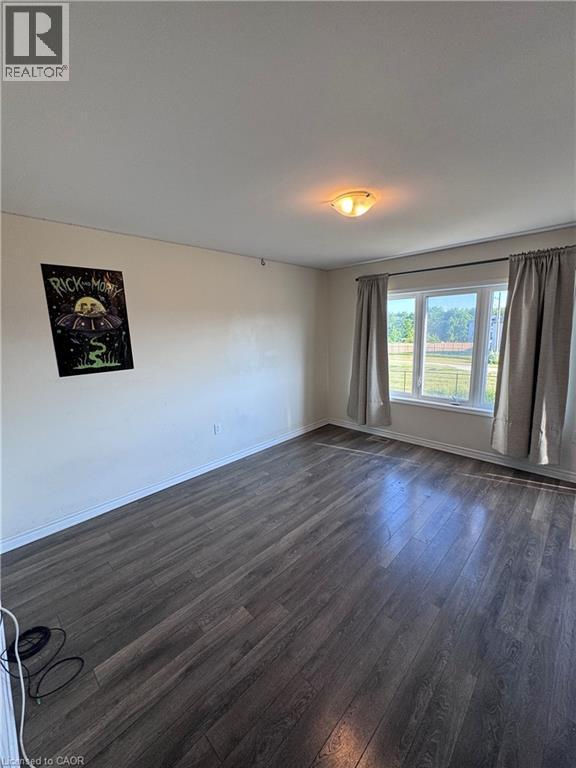 Photo 17 of 138 Watermill Street, Kitchener ON