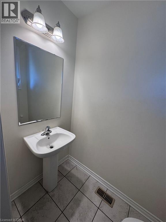 Photo 8 of 138 Watermill Street, Kitchener ON