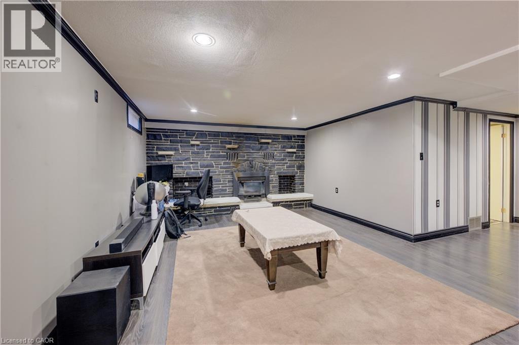 Photo 19 of 1740 Holley Crescent, Cambridge ON