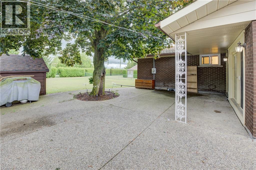Photo 26 of 1740 Holley Crescent, Cambridge ON