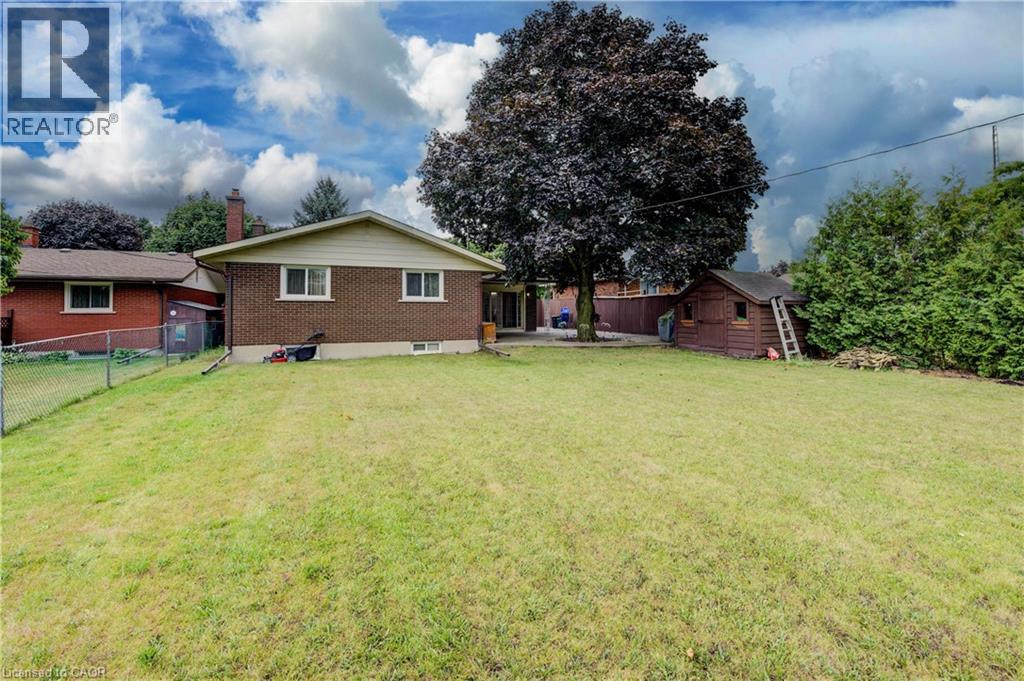 Photo 15 of 1740 Holley Crescent, Cambridge ON