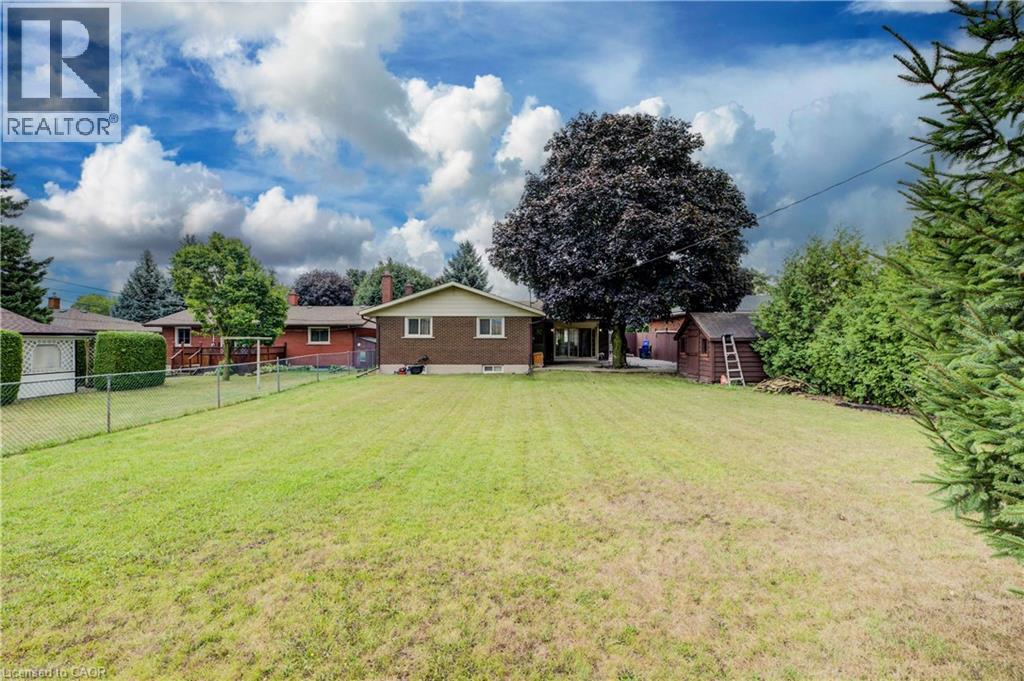 Photo 27 of 1740 Holley Crescent, Cambridge ON