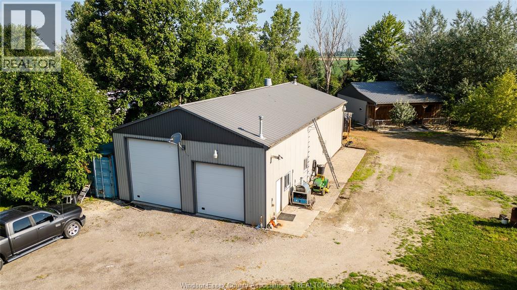 Photo 19 of 8510 Baseline, Windsor ON