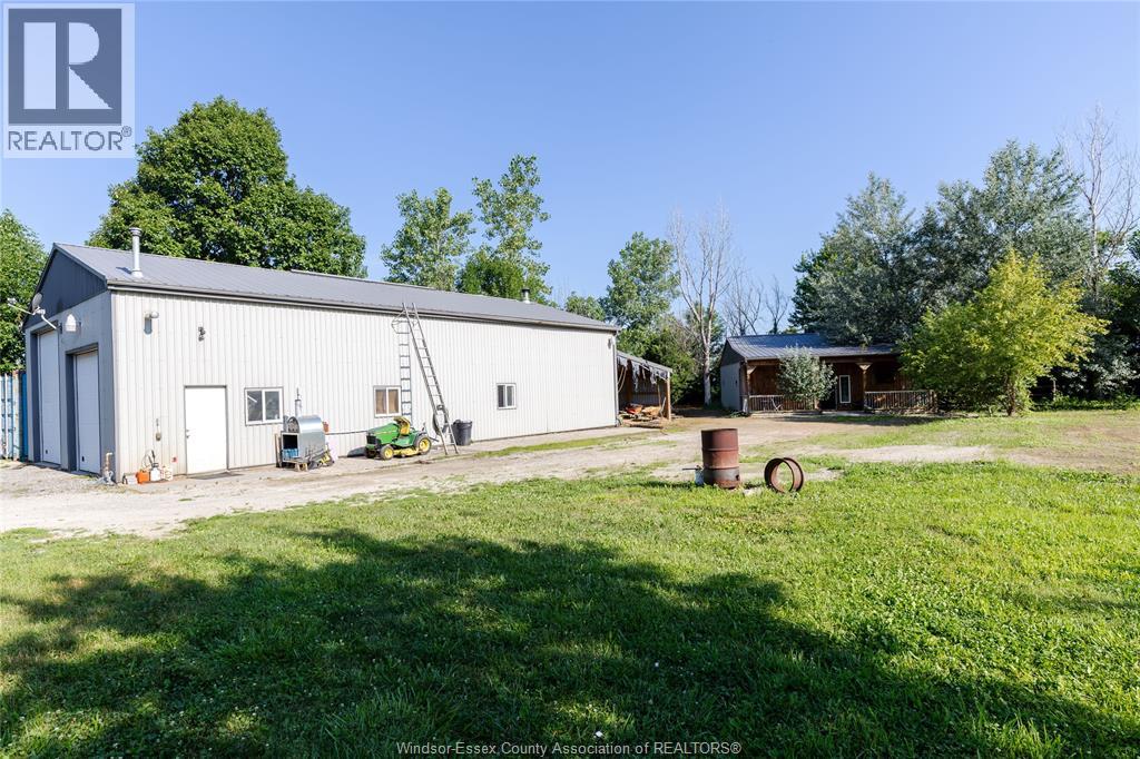 Photo 24 of 8510 Baseline, Windsor ON