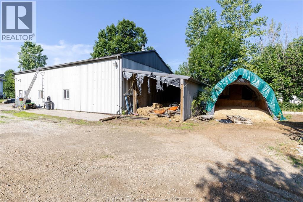 Photo 2 of 8510 Baseline, Windsor ON