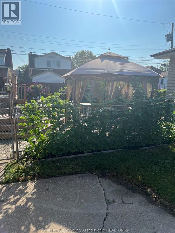 Photo 1 of 1006 Pillette, Windsor ON
