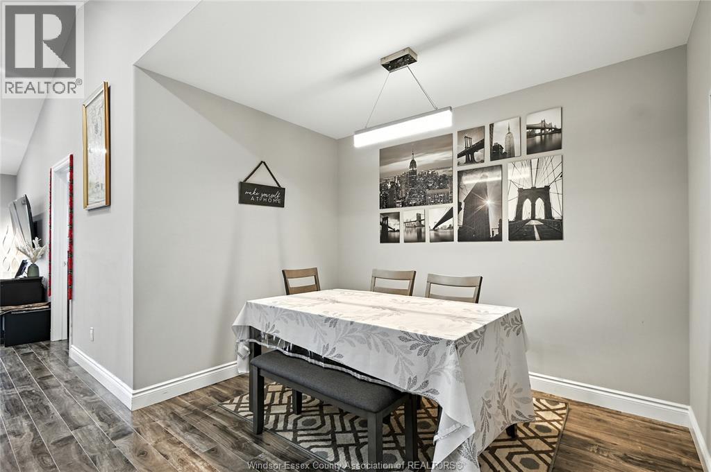 Photo 19 of 3538 Hallee Crescent, Windsor ON