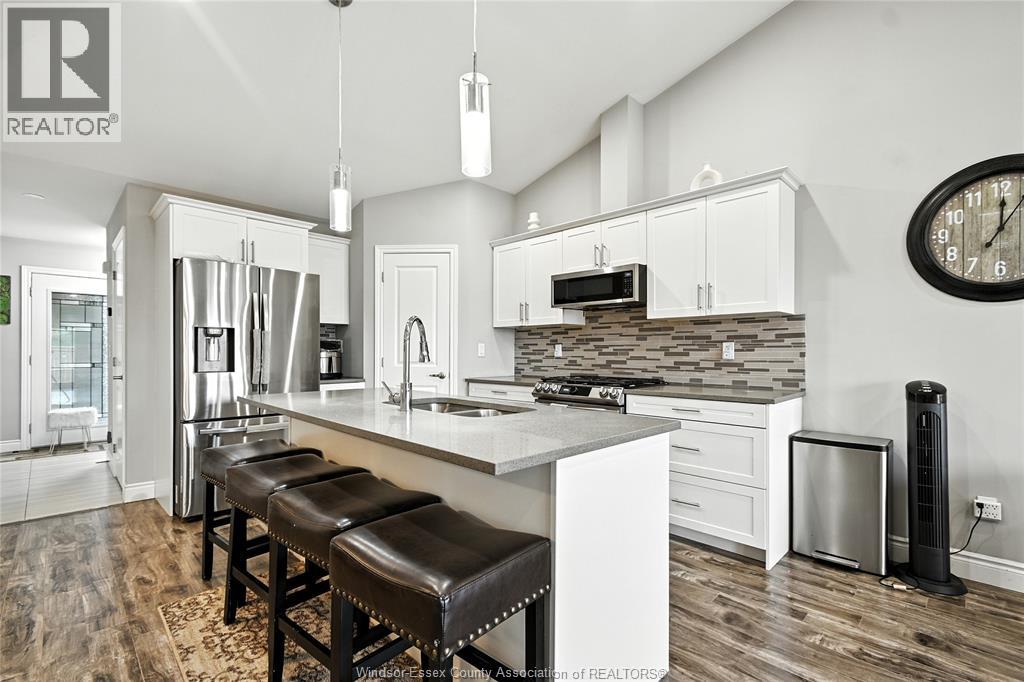 Photo 1 of 3538 Hallee Crescent, Windsor ON